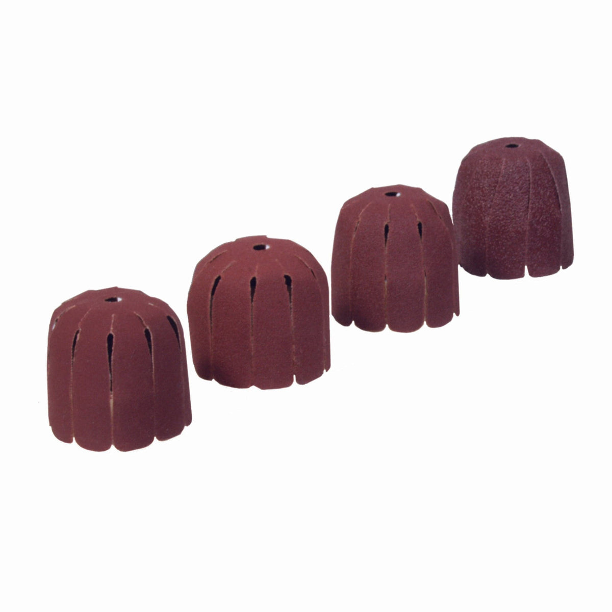 Large Round Sanding Sleeve - 3 Pack