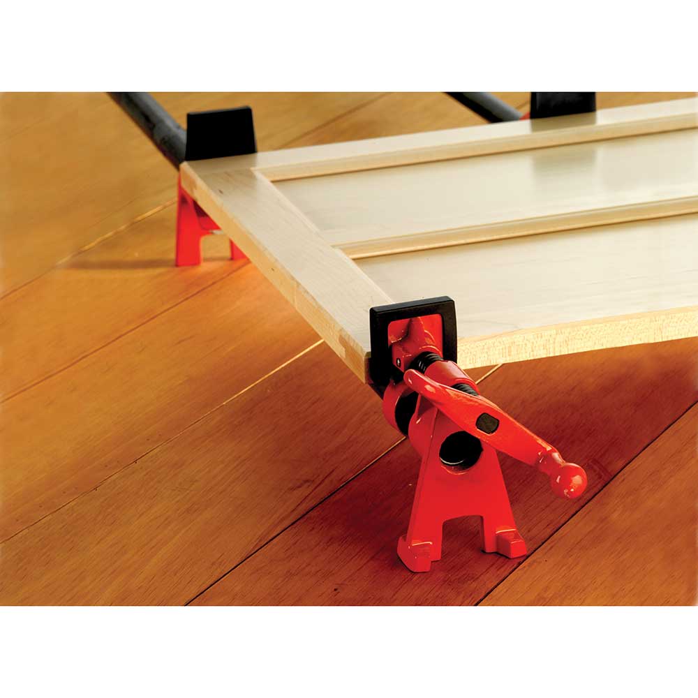 H-Series Pipe Clamp Fixture