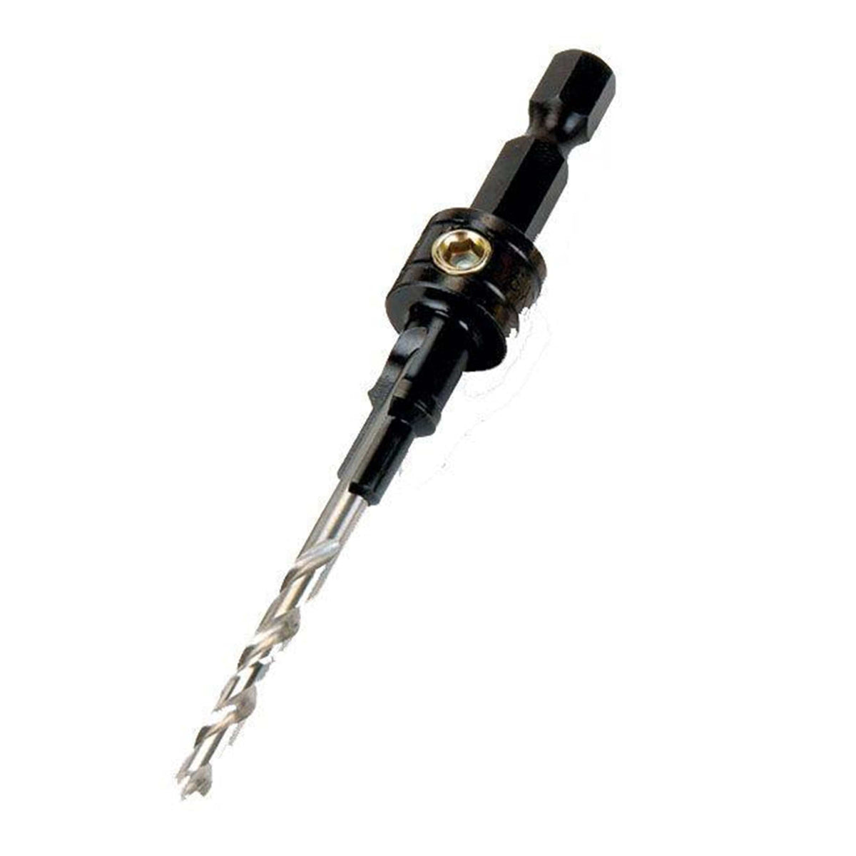 Two Piece Drill Bit for Confirmat Screws