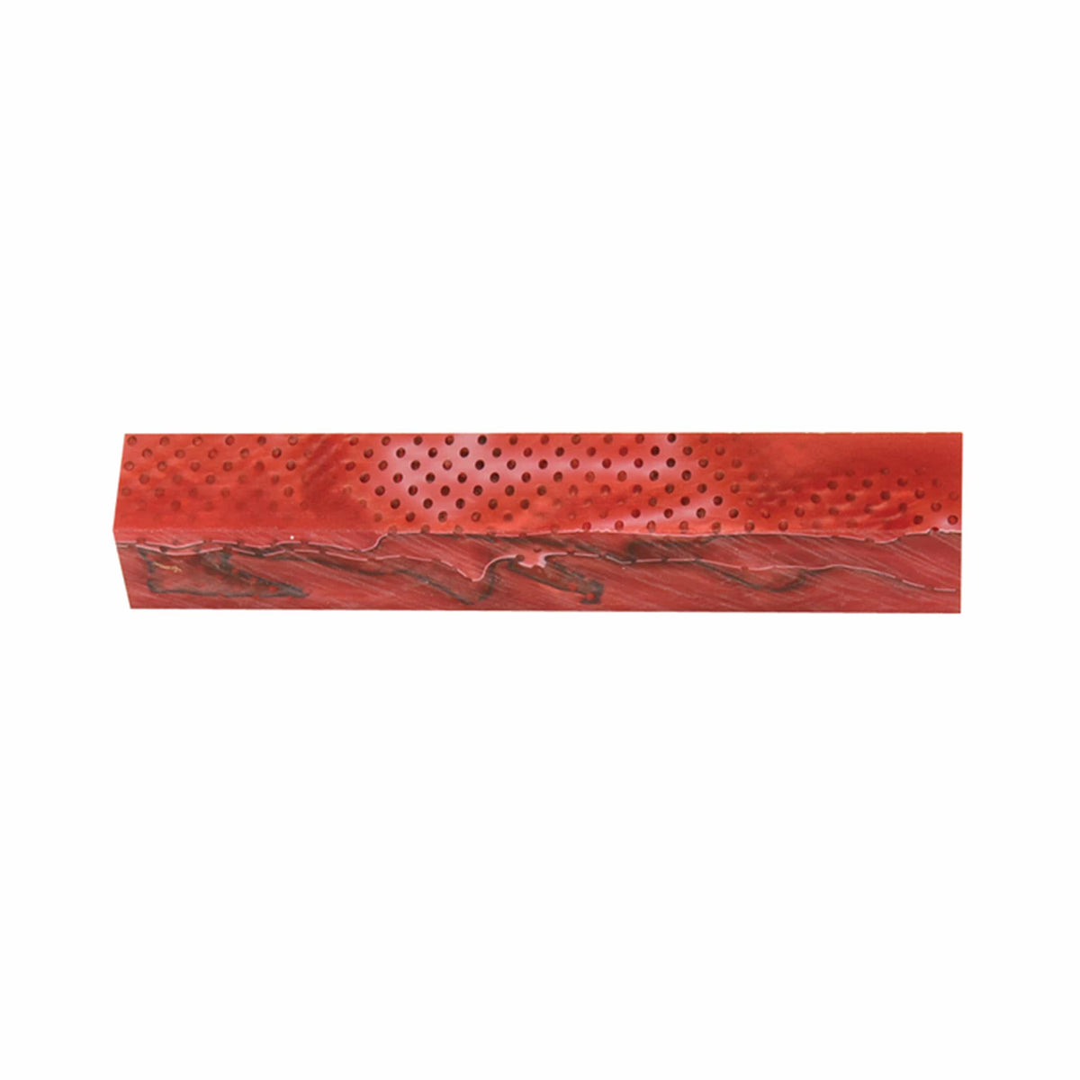 Acrylic Pen Blank - 3/4" x 3/4" x 5"