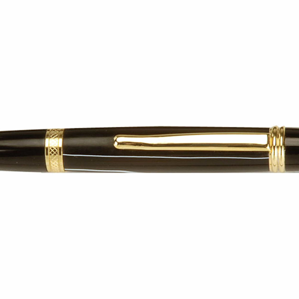Acrylic Pen Blank - 3/4" x 3/4" x 5"
