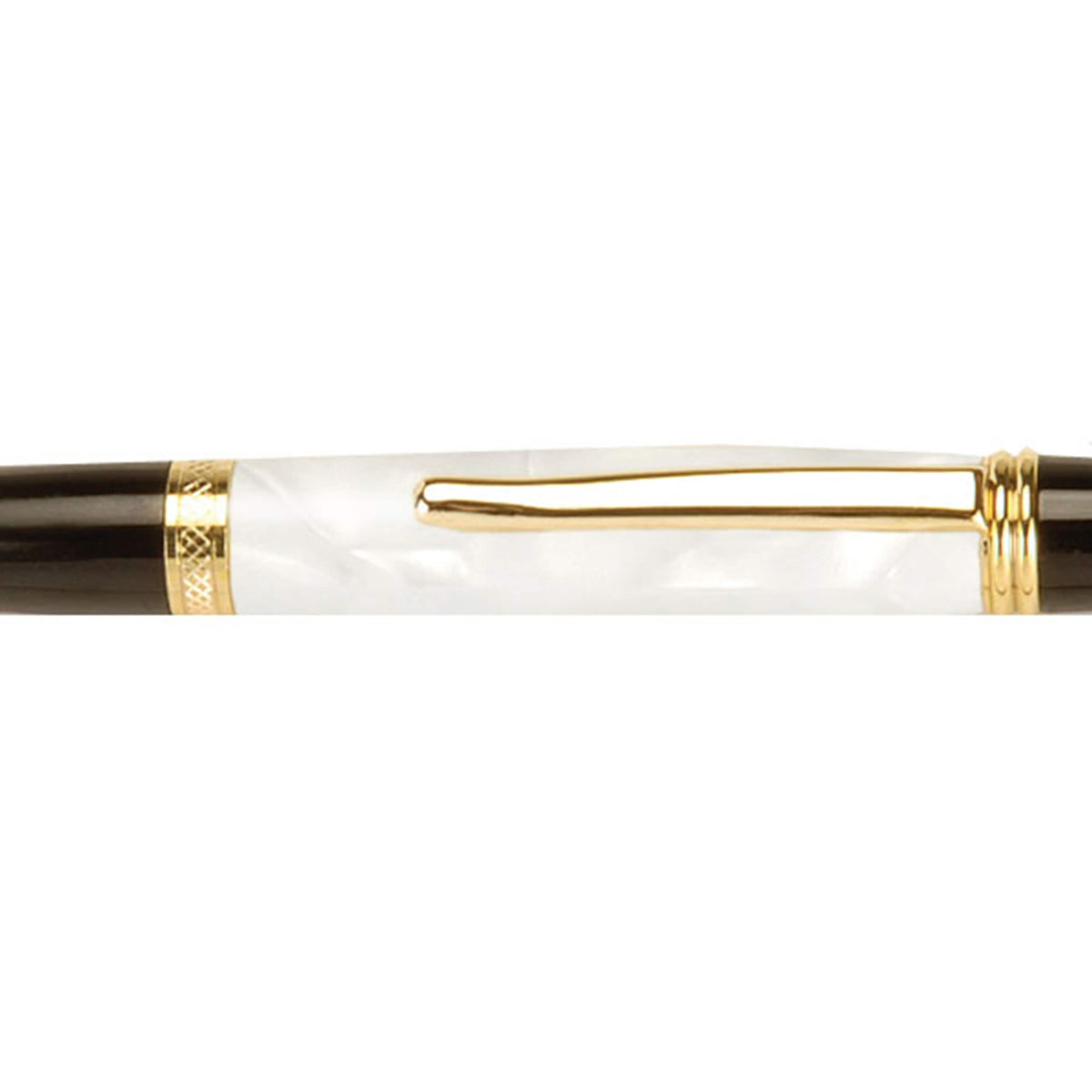 Acrylic Pen Blank - 3/4" x 3/4" x 5"