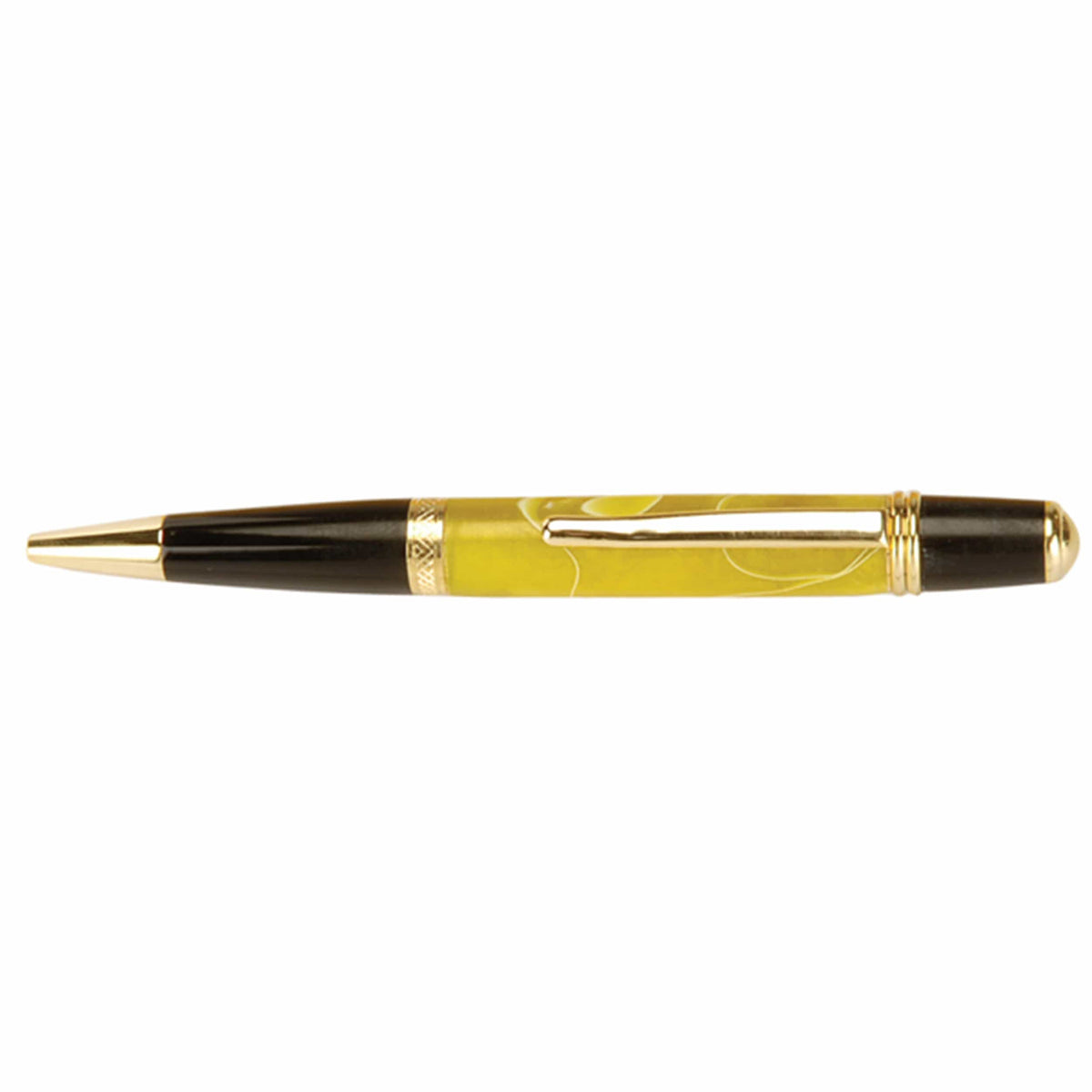 Acrylic Pen Blank - 3/4" x 3/4" x 5"