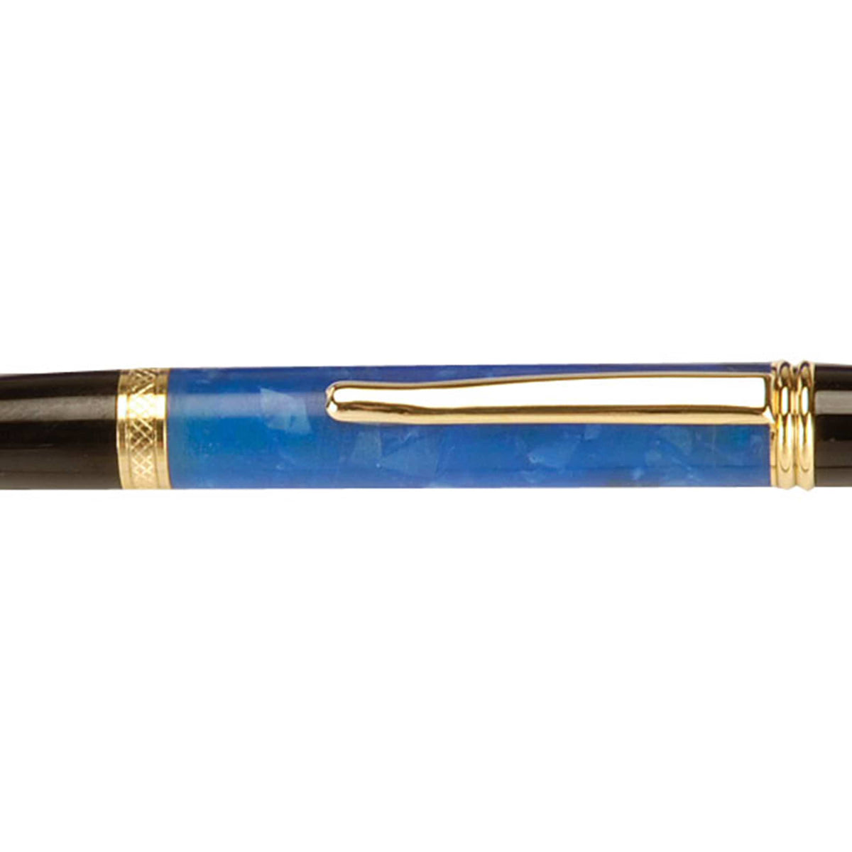 Acrylic Pen Blank - 3/4" x 3/4" x 5"