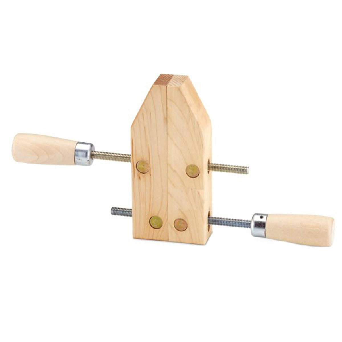 Handscrew Clamp