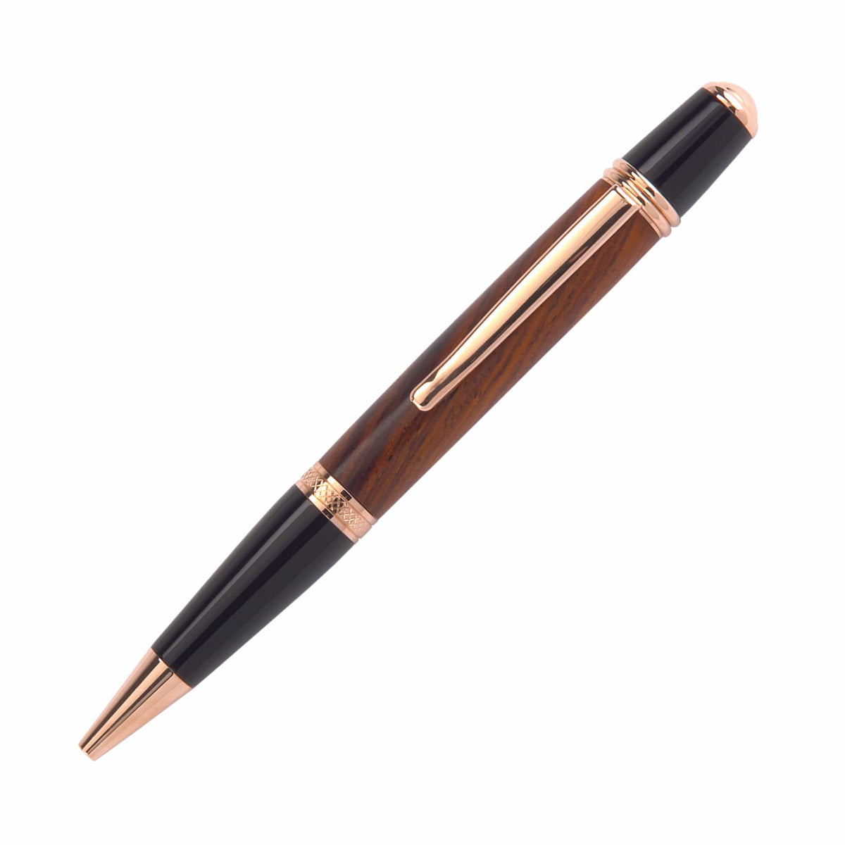 Wall Street II Ballpoint Pen Kit