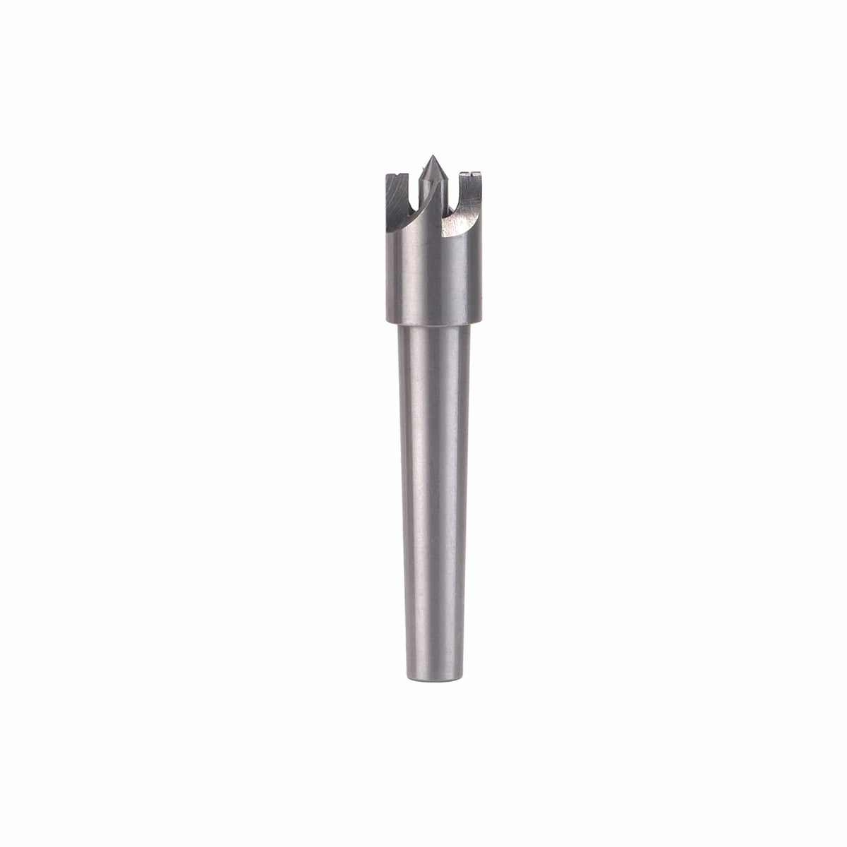 Deluxe 4 Spur Drive Center with Spring Loaded Center Point
