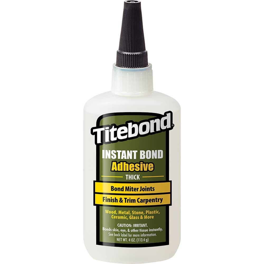 Instant Bond CA Glue