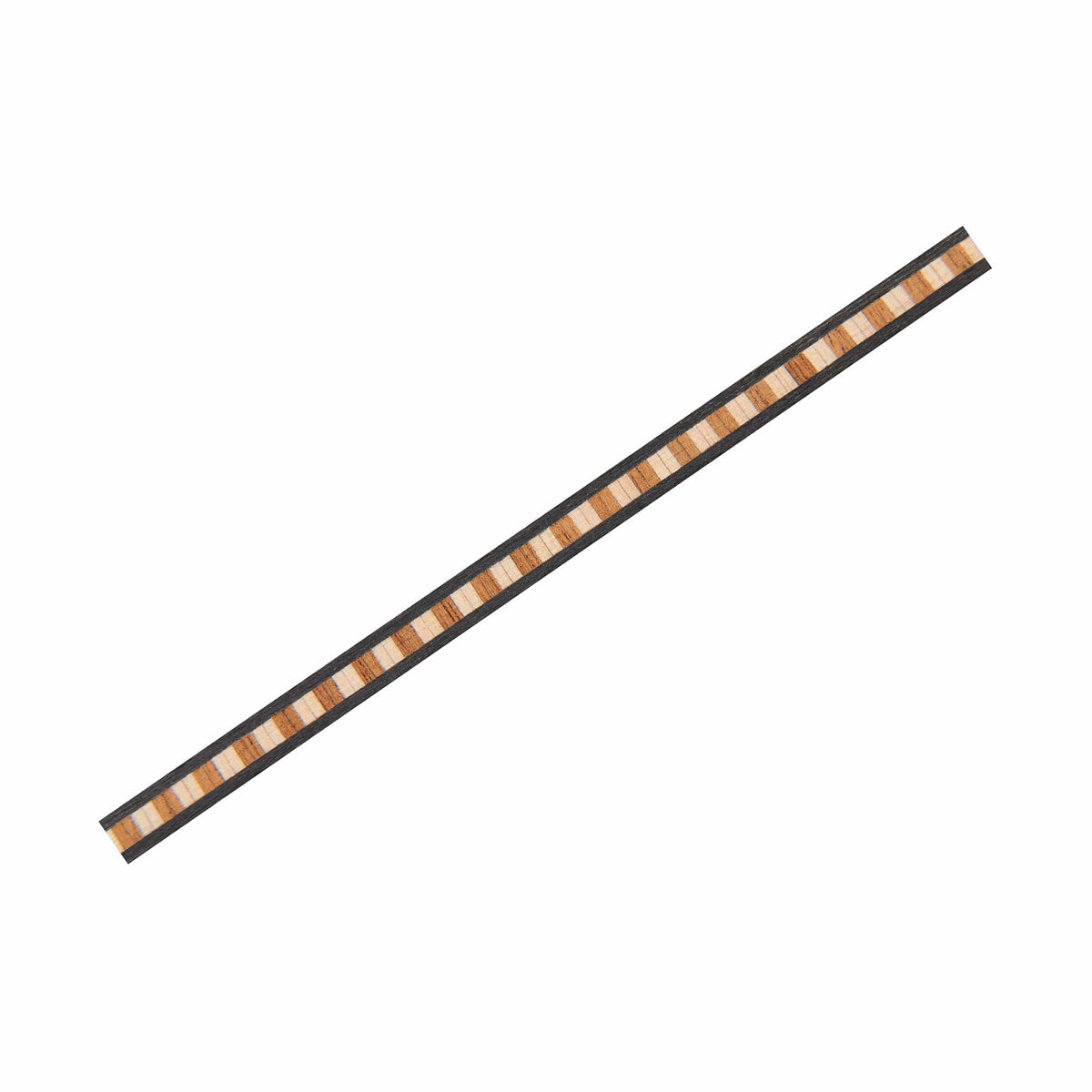 Wood Inlay Strip - 36" L - 2 Piece