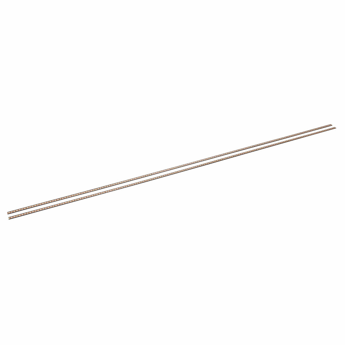 Wood Inlay Strip - 36" L - 2 Piece