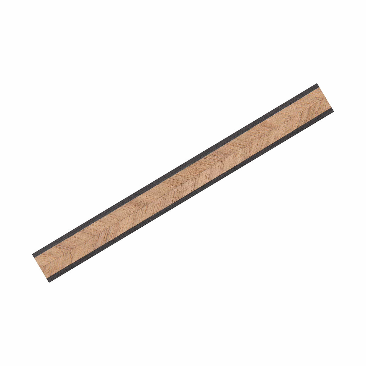 Wood Inlay Strip - 36" L - 2 Piece
