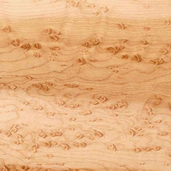 Birdseye Maple Wood Turning Stock