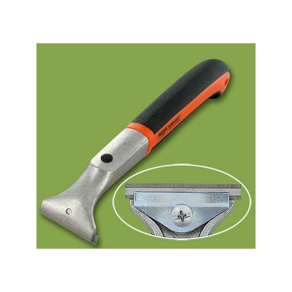 2" Carbide Scraper