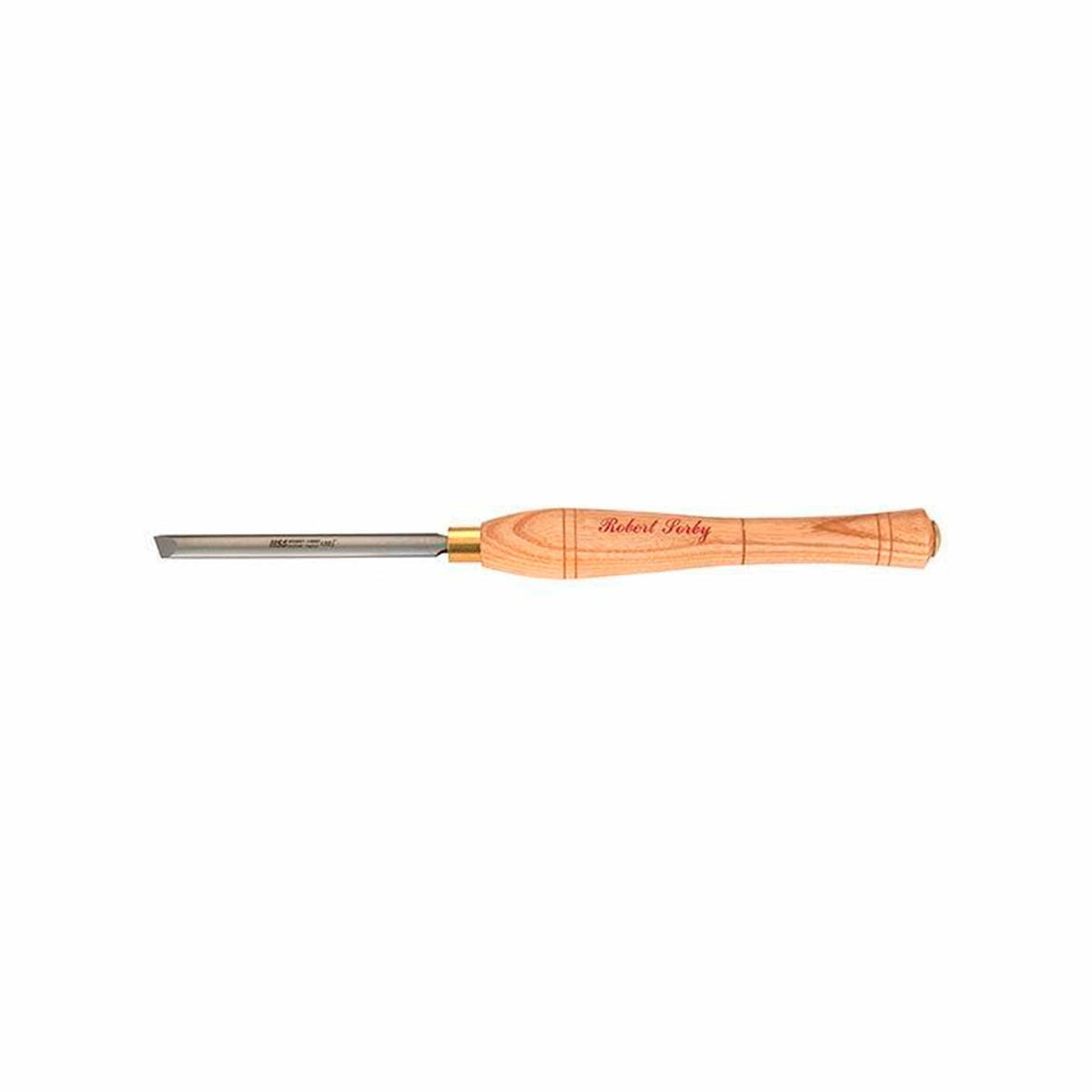 Oval Skew Chisel - High Speed Steel