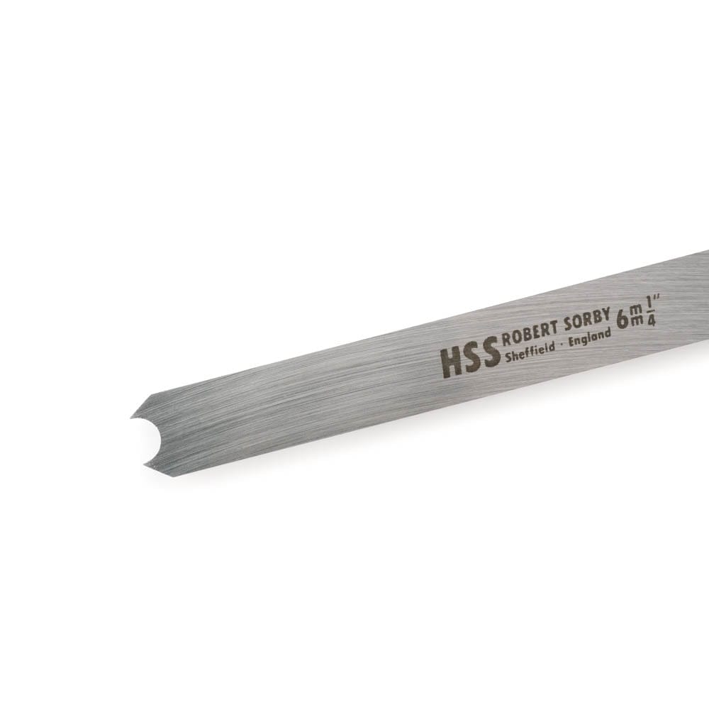 Beading Tool - High Speed Steel