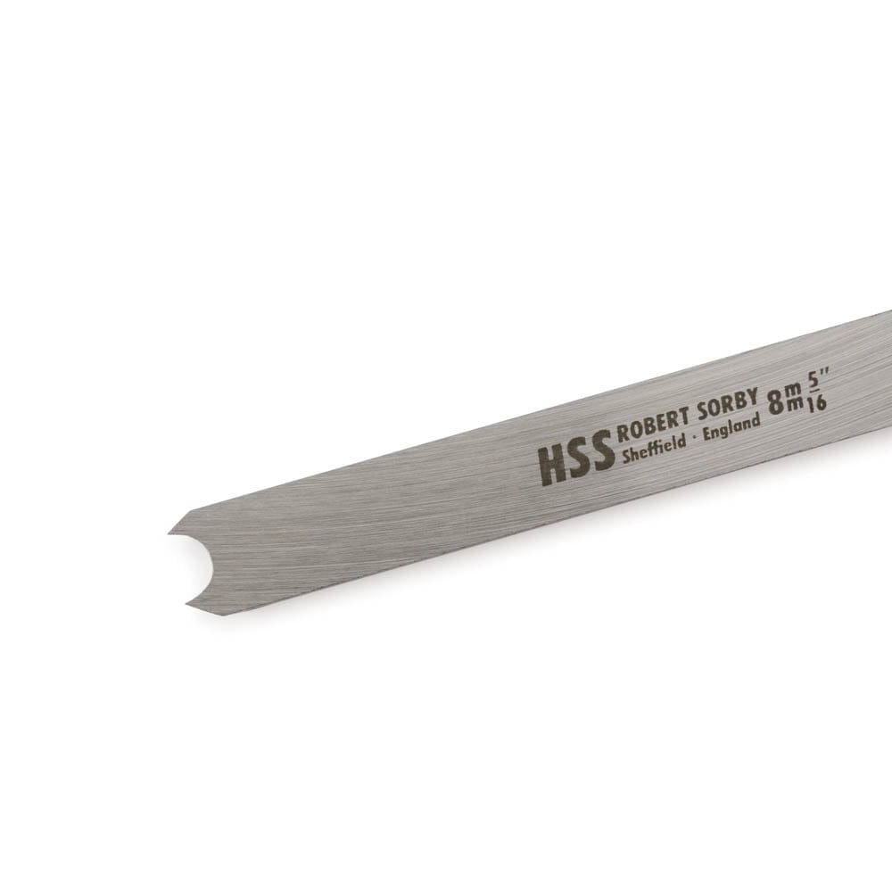 Beading Tool - High Speed Steel