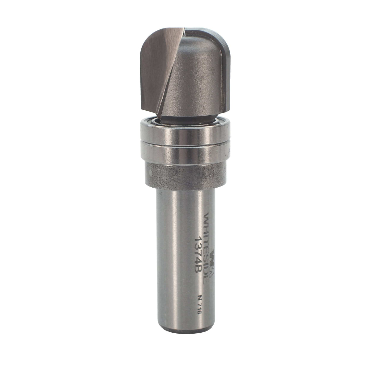 Bowl and Tray Router Bit - 1/2" SH 1/4"R