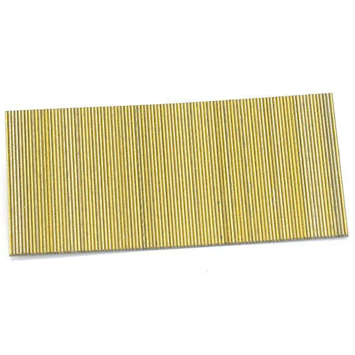 23 Gauge Galvanized Headless Pins