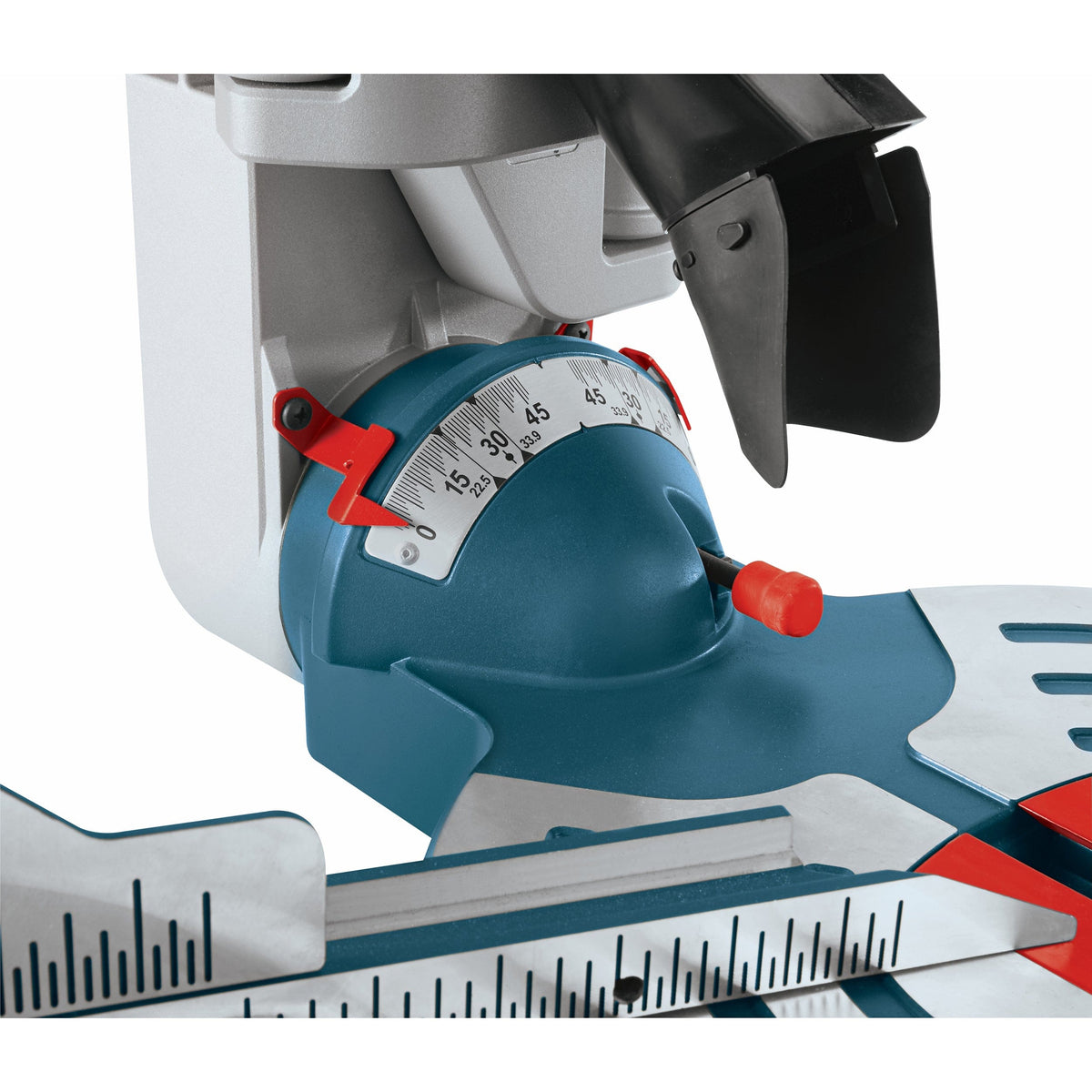 Dual Bevel Glide Miter Saw - 12"