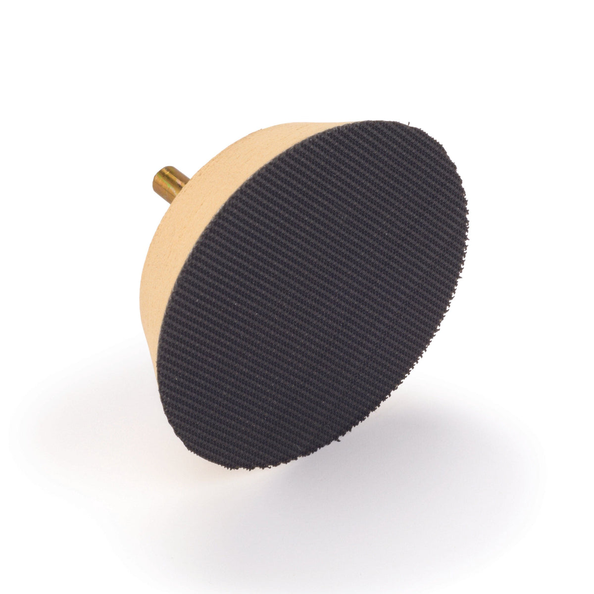New Wave Sanding Disc Holder With 1/4" Shaft