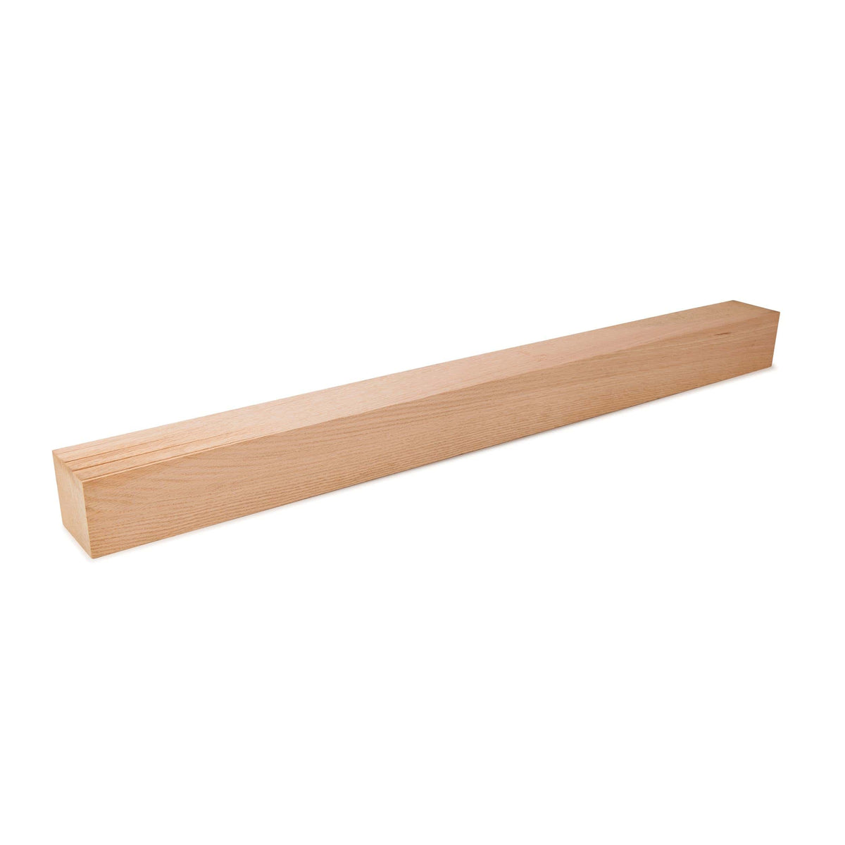 Red Oak Wood Turning Stock