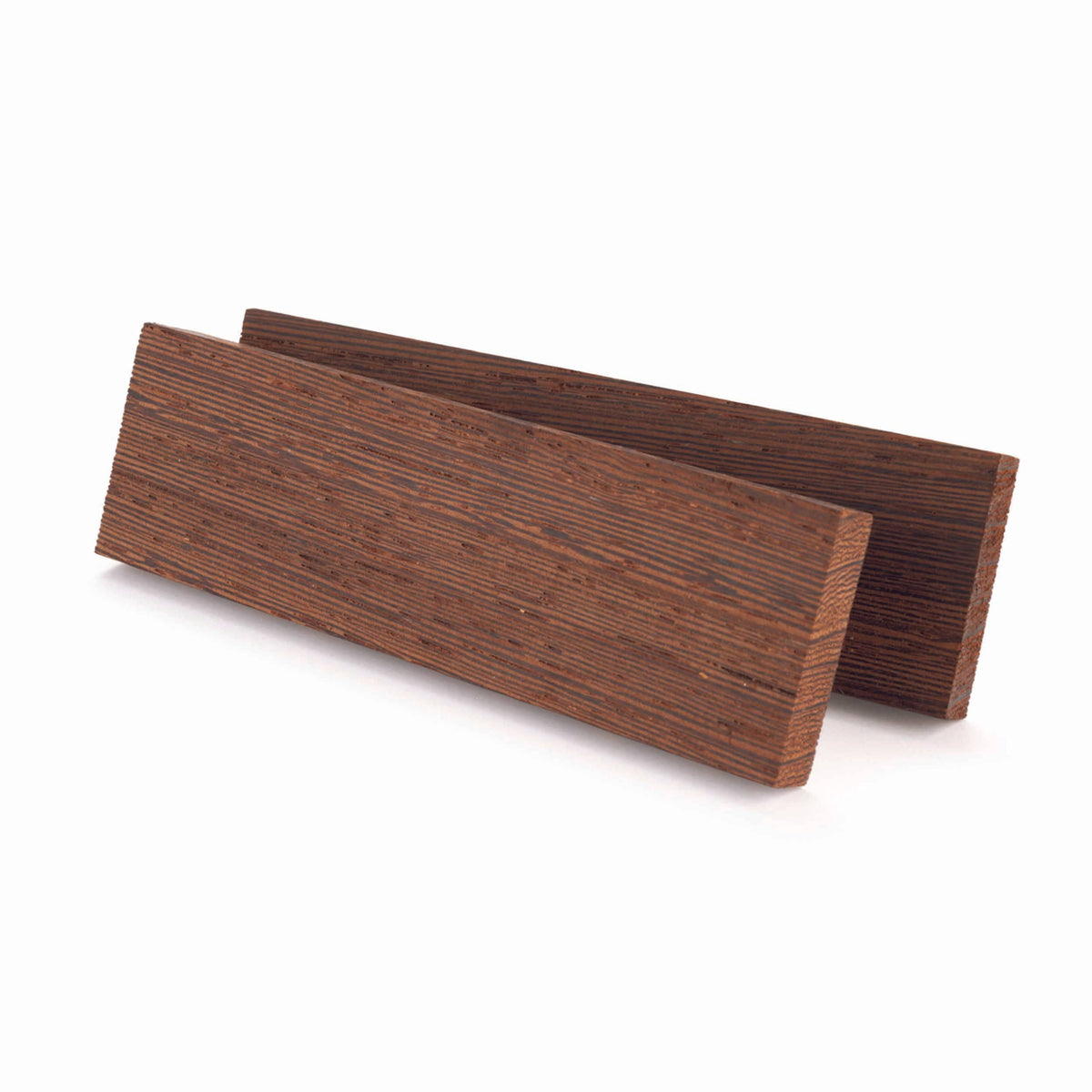 Knife Scales - 3/8" x 1-1/2" x 5" - Pair