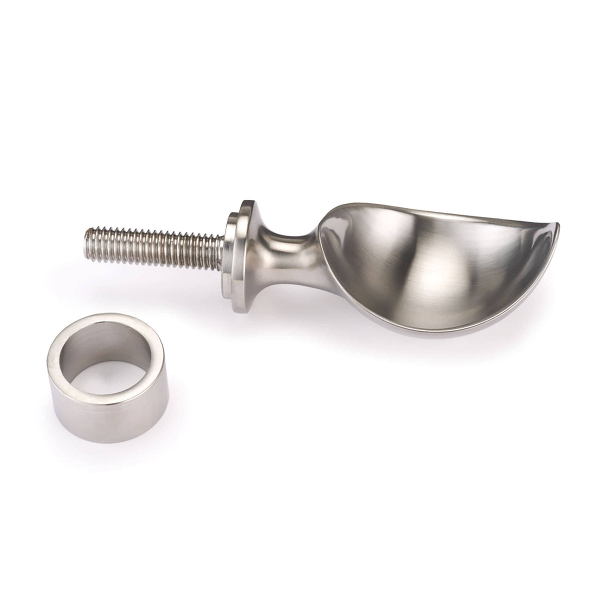 Ice Cream Scoop Turning Kit