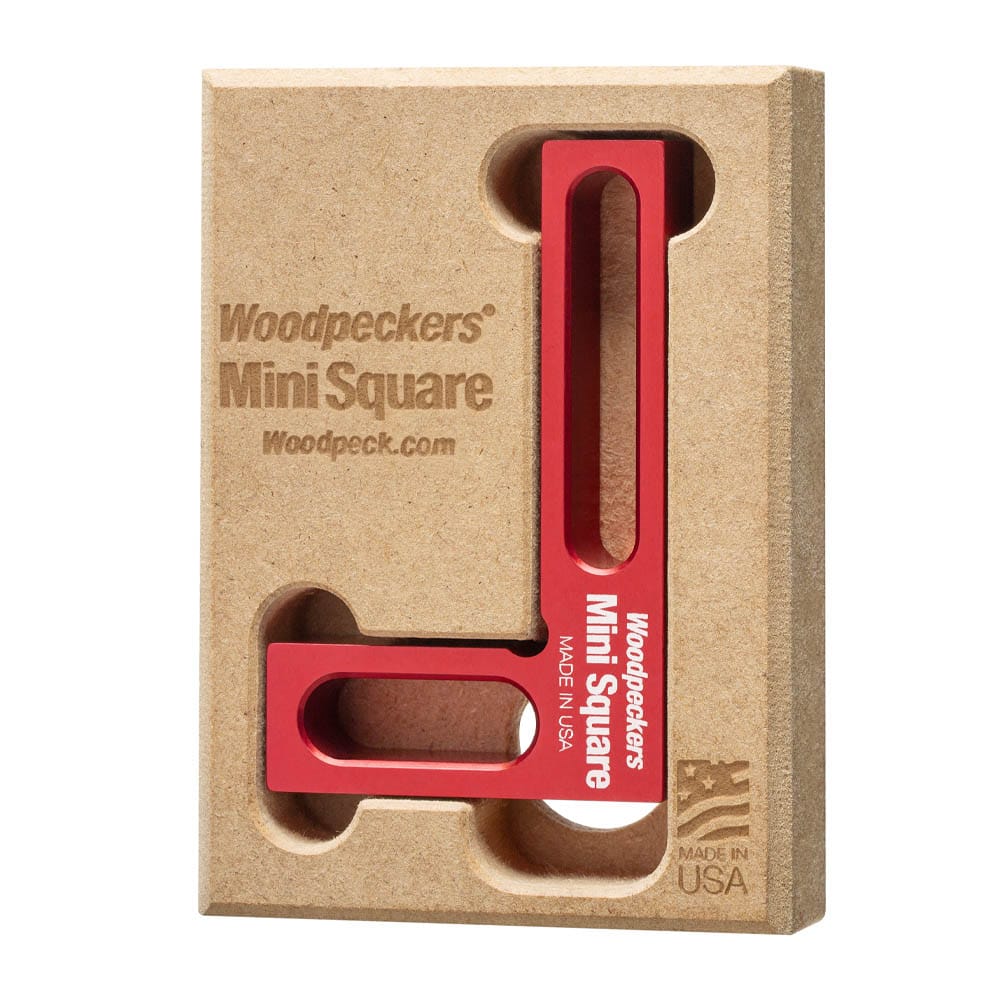 Mini Square