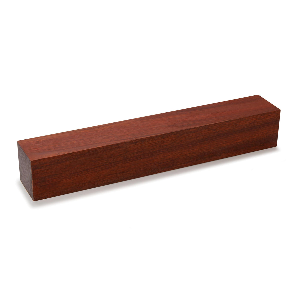 Bloodwood Wood Turning Stock