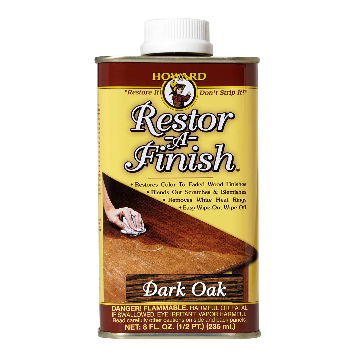 Restor-A-Finish - 8 oz