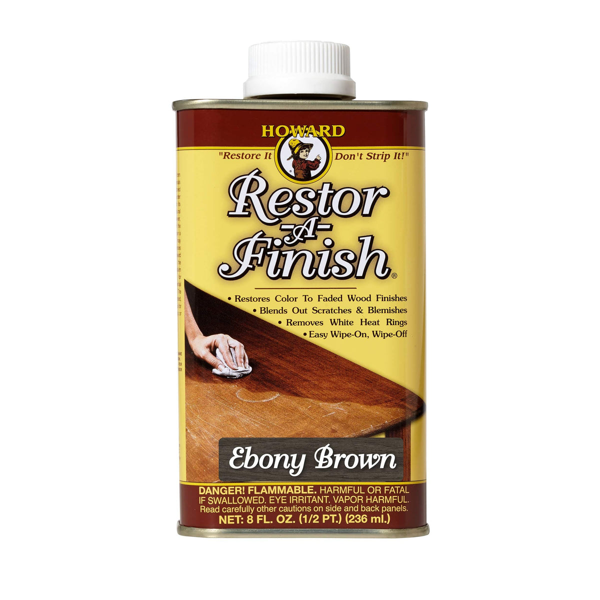 Restor-A-Finish - 8 oz