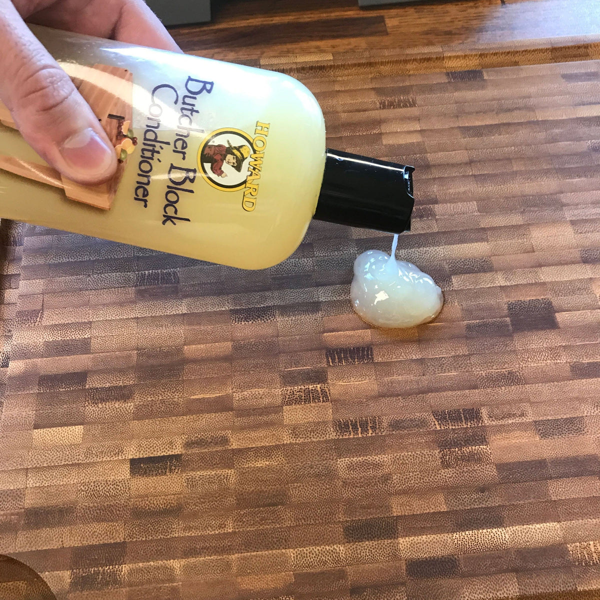 Butcher Block Conditioner