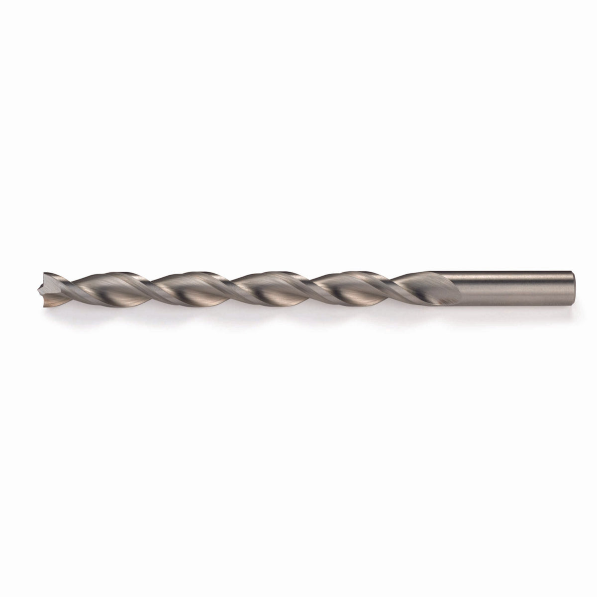 Parabolic Flute Pen Makers Drill Bit