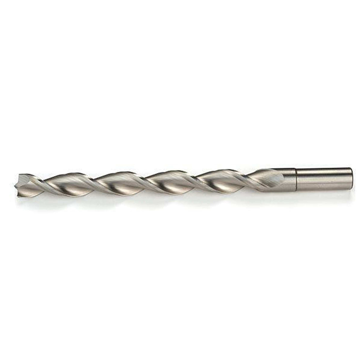 Parabolic Flute Pen Makers Drill Bit