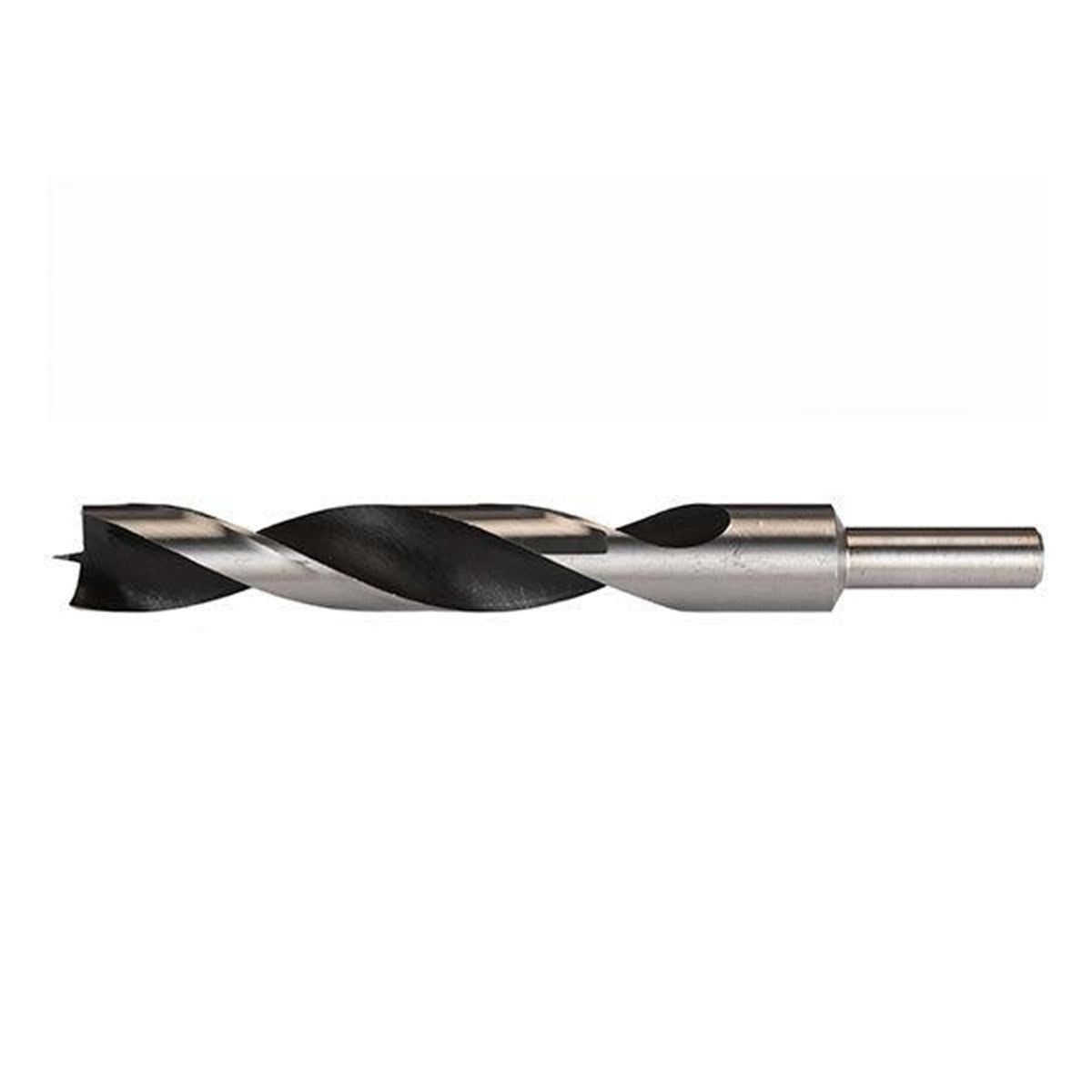 Chrome-Vanadium Steel Brad Point Drill Bit