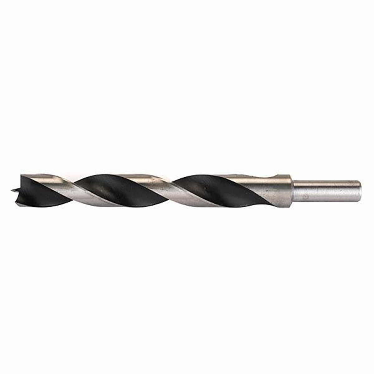 Chrome-Vanadium Steel Brad Point Drill Bit