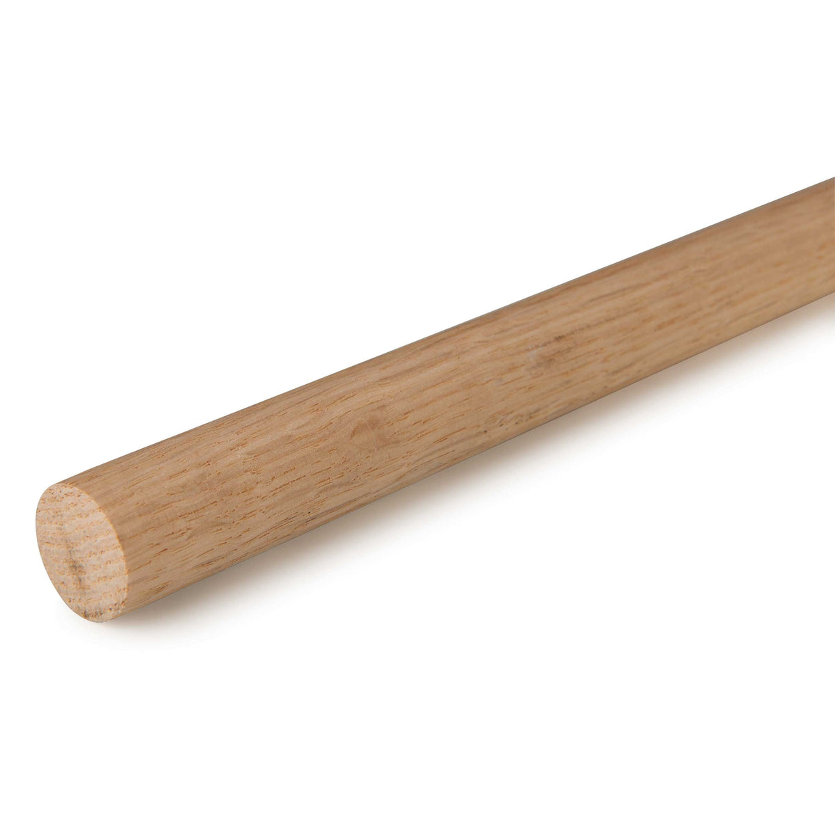 36" Round Wood Dowel