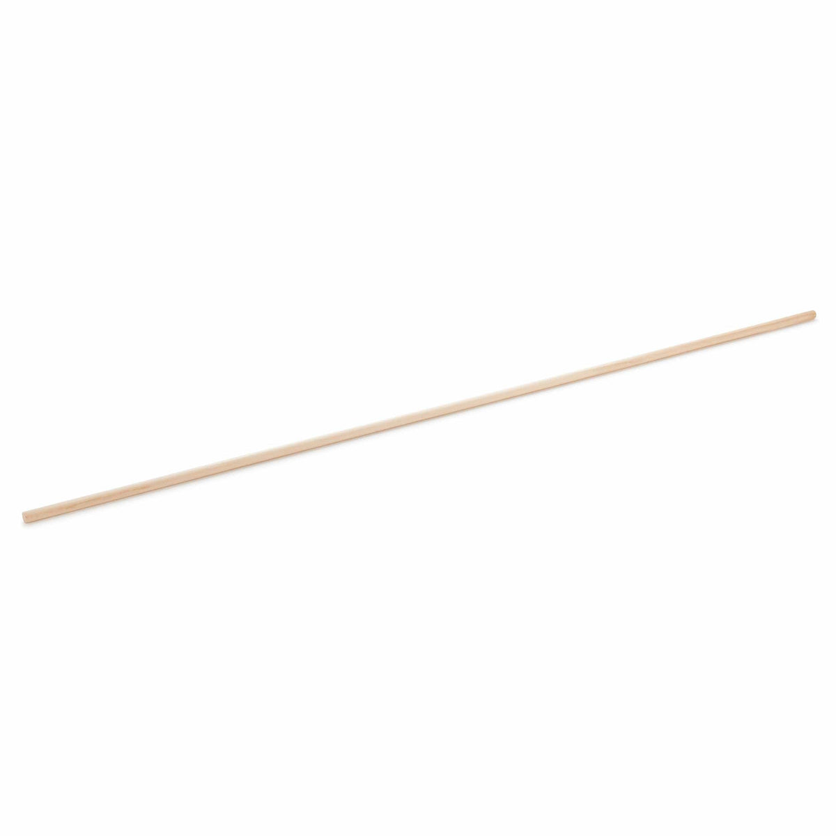 36" Round Wood Dowel