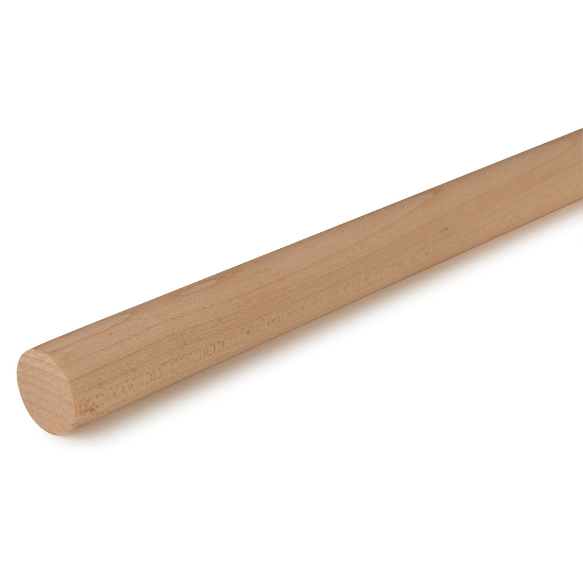 36" Round Wood Dowel