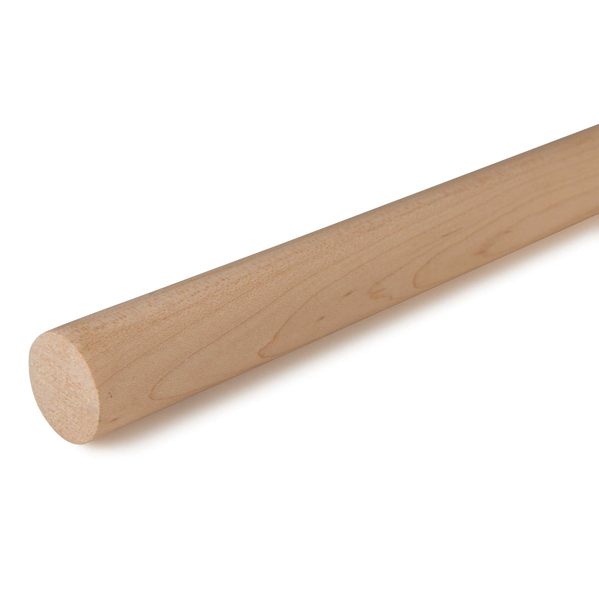 36" Round Wood Dowel