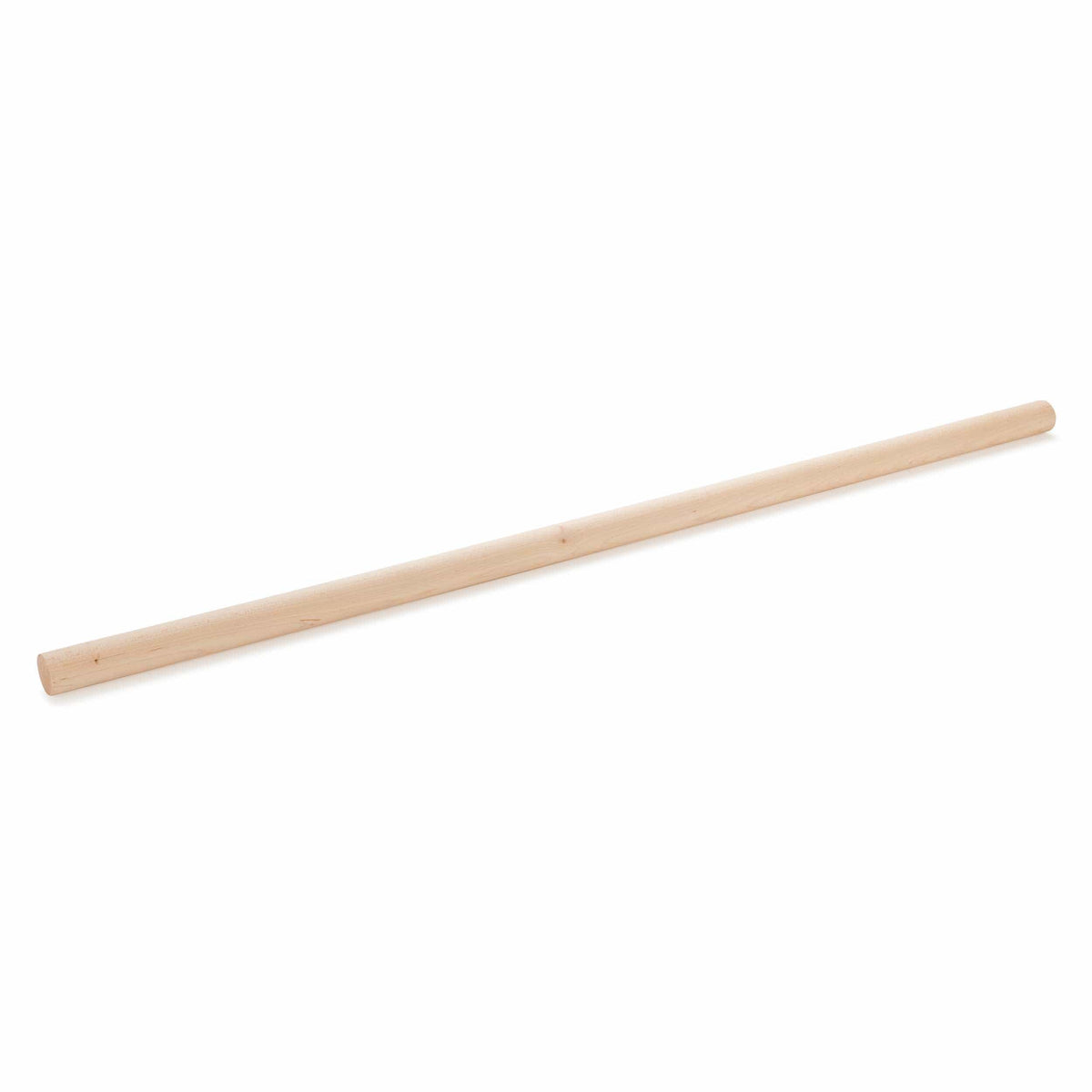 36" Round Wood Dowel