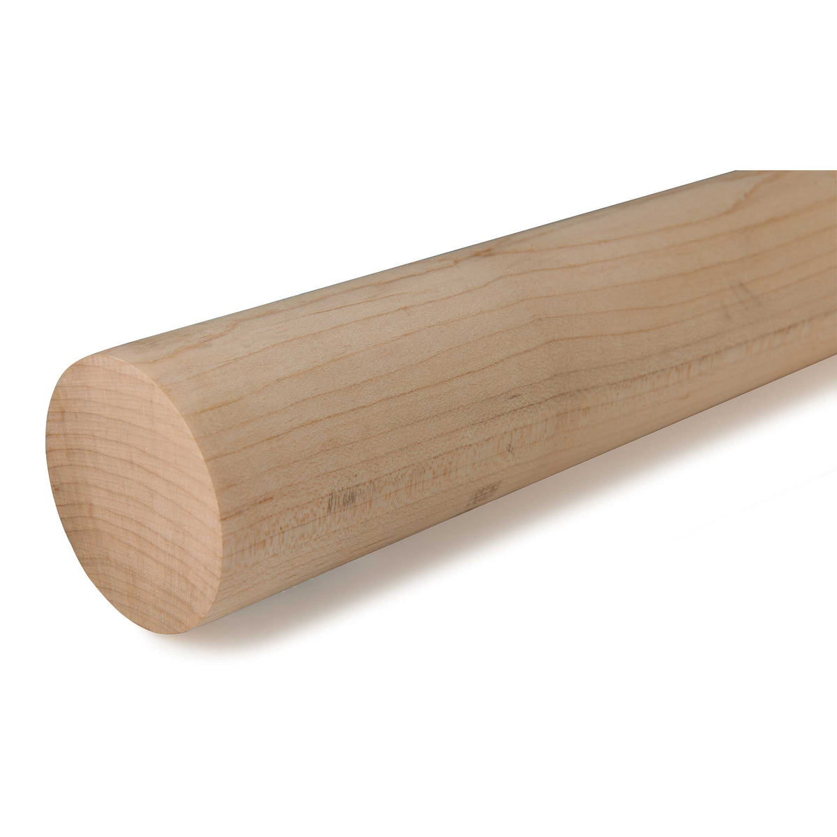 36" Round Wood Dowel