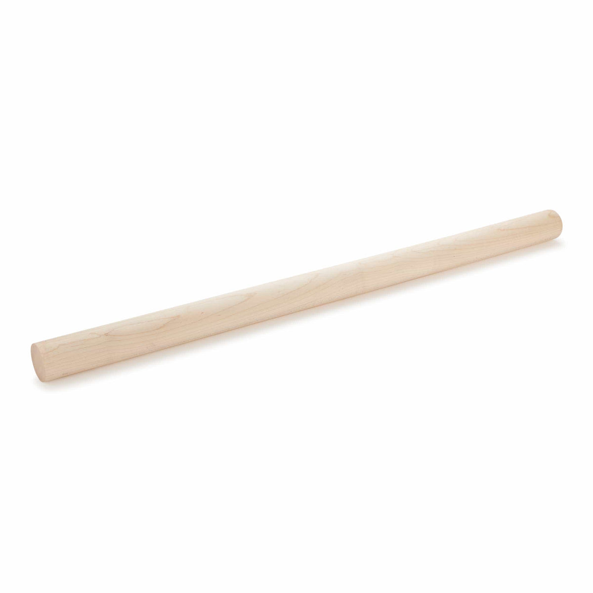 36" Round Wood Dowel