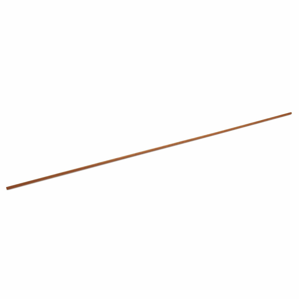 36" Round Wood Dowel