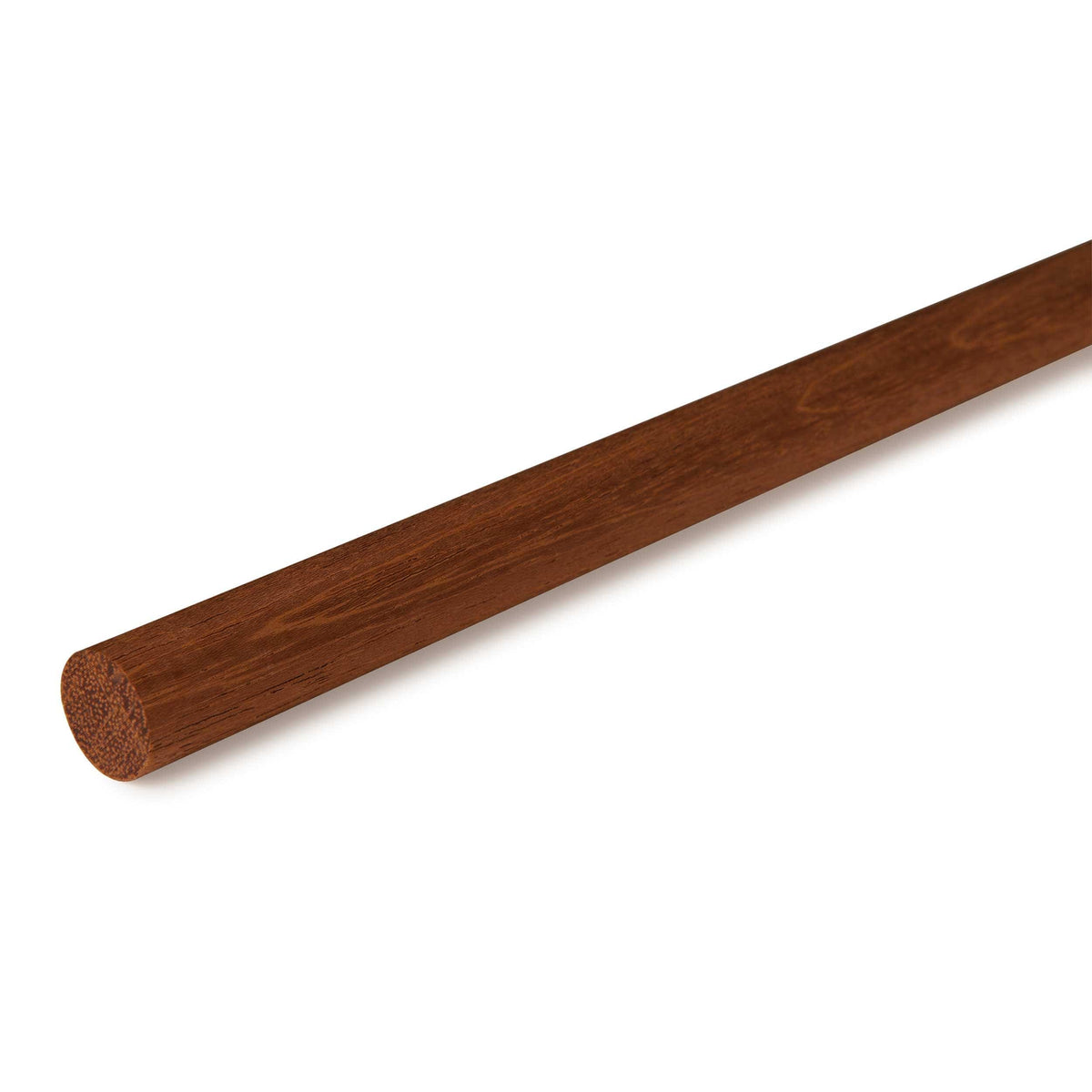 36" Round Wood Dowel