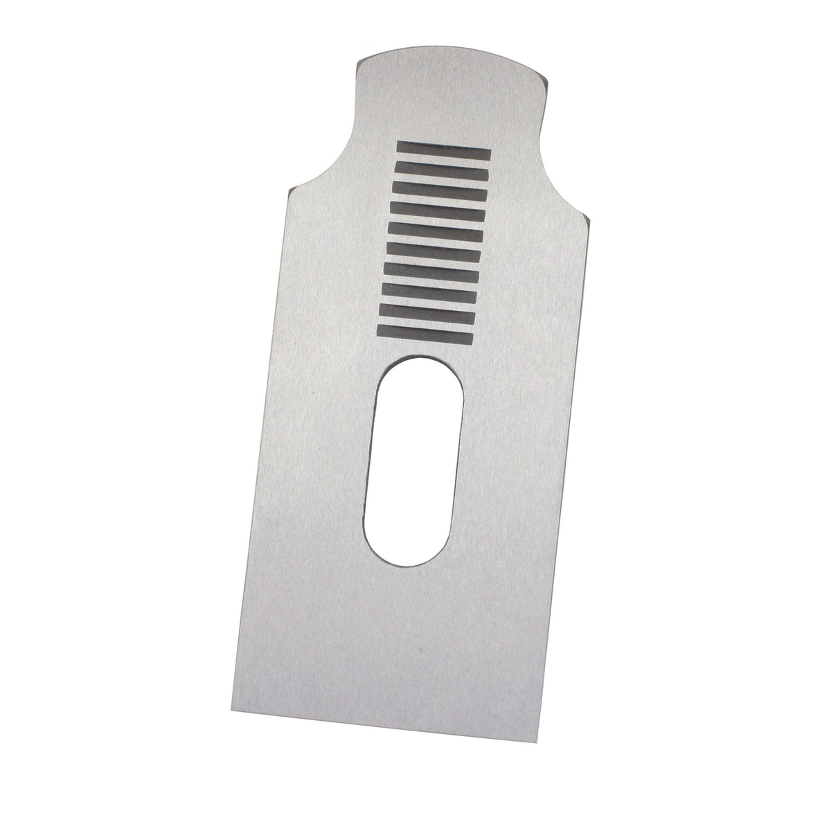 Replacement Blade for No. 62 Low Angle Jack Plane - 40 Degree