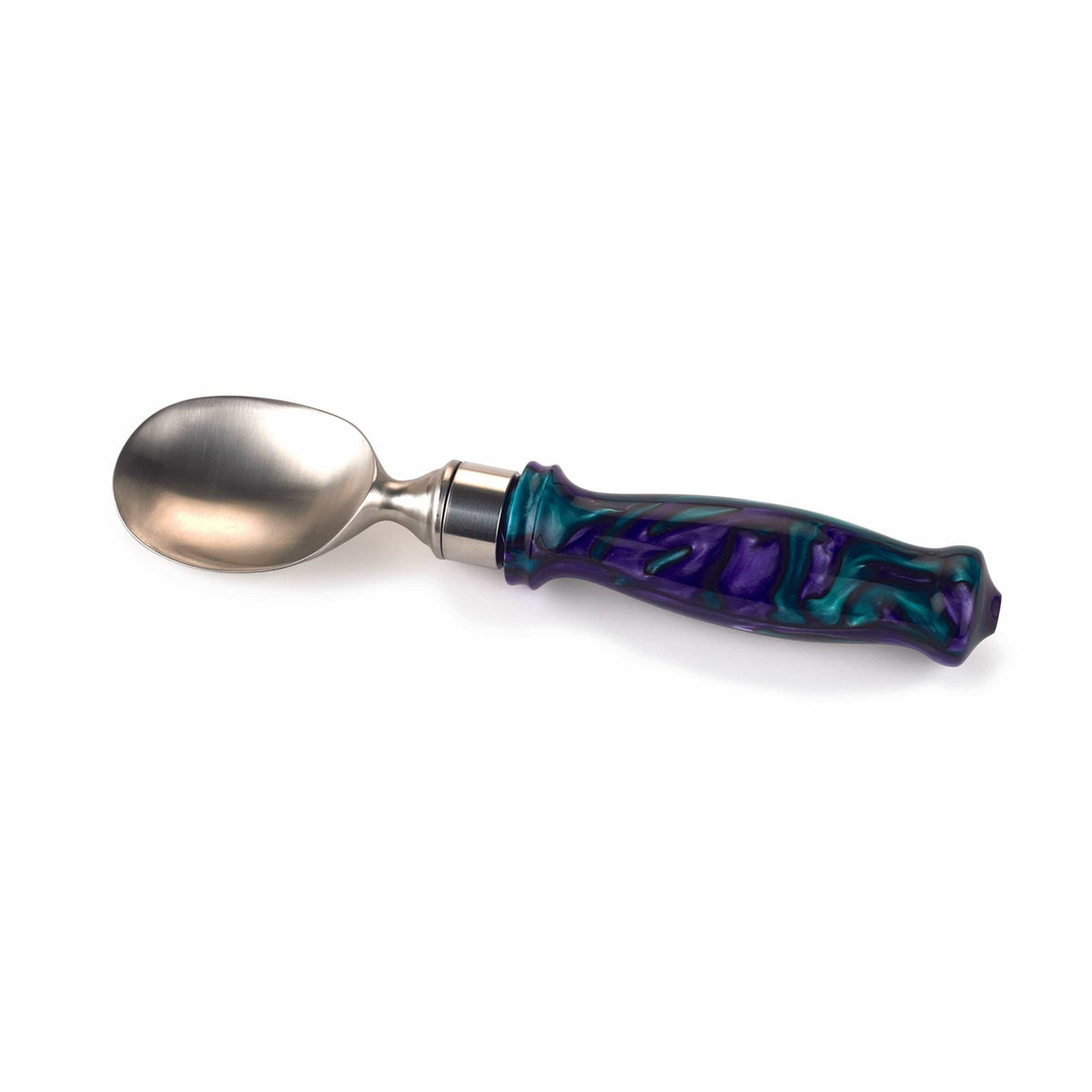 Ice Cream Scoop Turning Kit