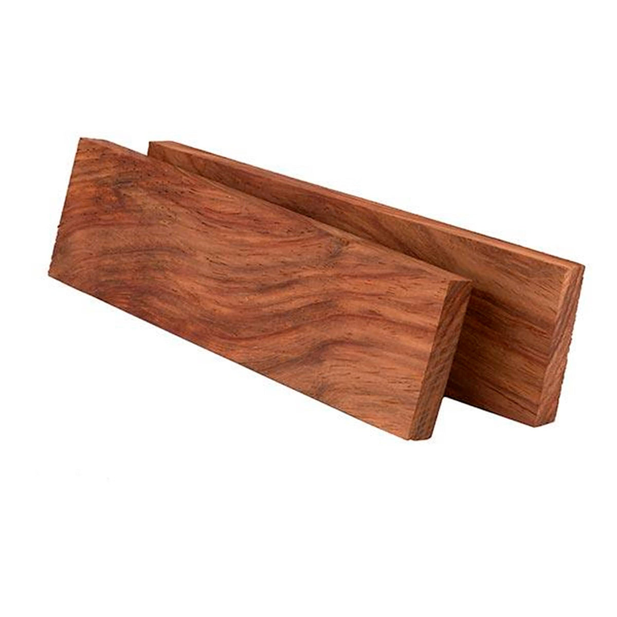 Knife Scales - 3/8" x 1-1/2" x 5" - Pair