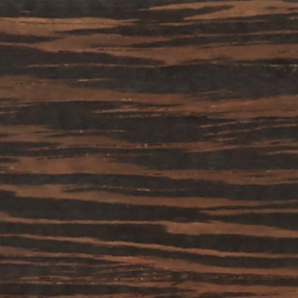 Wenge Wood Turning Stock