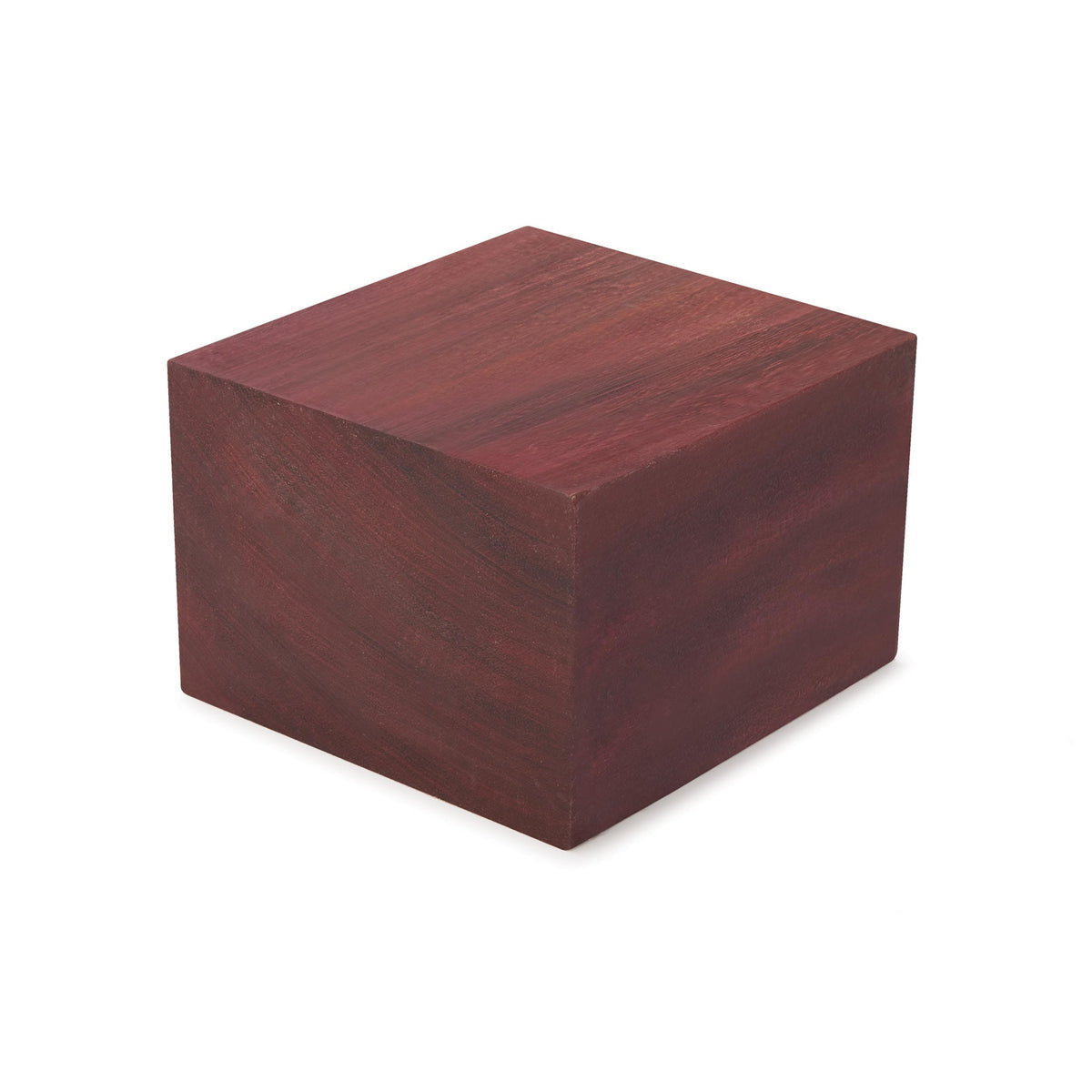 Purpleheart Wood Turning Stock